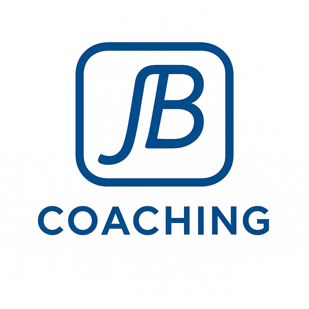 Herzlich Willkommen bei JB-Coaching